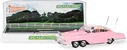 [Scalextric] Thunderbirds FAB-1 Slot Car, 1:32 Scale, Pink, Boys, Ages 8+, Unisex, Thunderbirds Fans