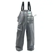 Aquaskinz Albatross Bib Size 2XL *DISPLAY MODEL SALE*