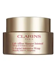 [Clarins] V-Facial Intensive Wrap Mask 75ml