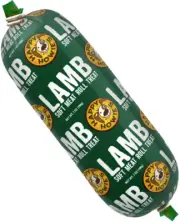 HAP12204 HAPPY HOWIE S Meat Roll Treat Lamb 7oz,1 Pack of 1 Piece