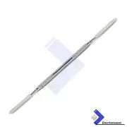Dental Cement Spatula Wax Carving Amalgam Restorative Laboratory Mixing Scraper