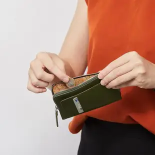 【MONDAINE 瑞士國鐵】仙人掌皮革 2用鑰匙零錢卡包 (多色任選)