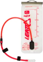 Leatt Flat Cleantech 2l Hydration Bladder for Men One Size
