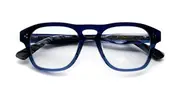 Etnia Barcelona Kirk BL Men's Glasses Blue Size 51 - Private Health Rebate - Blue Light Block Available