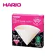 《HARIO》V60無漂白02濾紙40張 VCF-02-40M