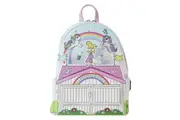 Loungefly: My Little Pony Stable Mini Backpack