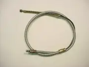 Handbrake Cable Rear Fits Dodge B100 B200 & B250 Truck C1500