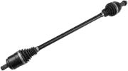 DEMON PAXL6057XHD3.5 Axle - X-Treme - Heavy-Duty - Long Travel - Front