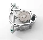 11417610378 Engine Oil Pump Compatible With BMW N20 X1 28iX E84 2012 2.0T