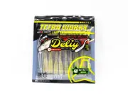 Duo Soft Lure Tetra Works Deliy 63mm 12 per pack S512 (3588)