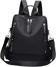 [UPKOCH] Large Capacity Back Travel Bag Travel Back Back Bag for Woman Traveling Back Travel Shoulder Bag Women Back Lady Back Women Shoulder Bag Oxford Cloth