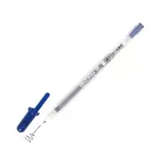37528 Sakura Gelly Roll Classic 08 Gel Pen, Medium Point, Royal Blue, Box of 12