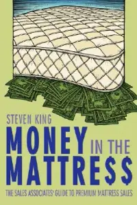 在飛比找博客來優惠-Money in the Mattre$$: The Sal