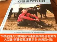 在飛比找露天拍賣優惠-博民英文原版罕見Temple Grandin : how t