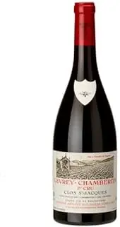 Domaine Armand Rousseau - Gevrey-Chambertin 1er Cru 'Clos St-Jacques' - 2008