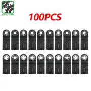 20/100X Oscillating Multi Tool Saw Blades For Fein/Bosch/Multimaster