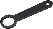 Motorcycle Torque Wrench Tool | Torque Spanner For Touring Motorcycle | Motorbike Manual Wrench, Motorbike Repair Tool For Adjusting Belt Tension And Rear Wheel Alignment
