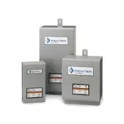 Pentair SMC-CRP5021-02 submersible motor control; 5HP, 230V 1PH 60HZ