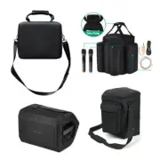 For Bose S1 Pro / S1 Pro+ Speaker Dust Cover Storage Bag Protective Case Travel