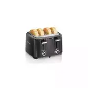 Hamilton Beach 4 Slice Toaster 24217