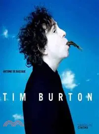 在飛比找三民網路書店優惠-Tim Burton