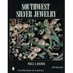 SOUTHWEST SILVER JEWELRY