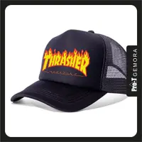 在飛比找蝦皮購物優惠-2024 年時尚 Thrasher Magazine 火焰棒