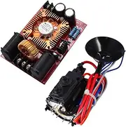 DC12-30V ZVS Coil Flyback Driver Kit for SGTC Marx Generator High Voltage Generator Drive Board with Ignition Coil Replacement for Tesla