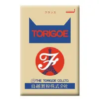 在飛比找蝦皮商城優惠-TORIGOE鳥越製粉-歐式麵包專用粉(鐵塔法印)分裝1kg