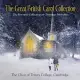 The Great British Carol Collection / The Choir Of Trinity College, Cambridge (2CD)