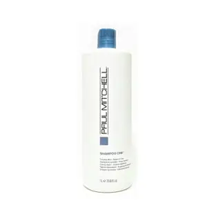 【肯邦】1號洗髮精1000ml｜PAUL MITCHELL｜紅誠集品