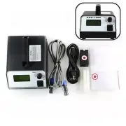 PDR Induction Heater Machine Hot Box Car Paintless Dent Repair Tool Kit 110/220V