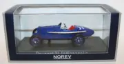 Norev 1/43 Scale Diecast 479972 - Peugeot 3L Indianapolis 1920 #17