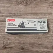 Makita 9005B 5" Angle Grinder 120V Corded Electric – Blue – 10,000 RPM