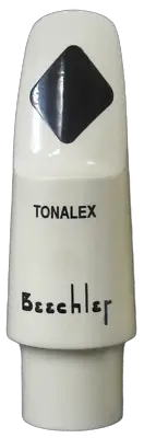 Beechler Tonalex Alto Sax Medium Bore Mouthpiece - B21