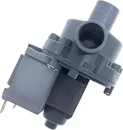 Wall-mounted Mini Washing Machine Parts Drain Pump ，HANYU B08-6