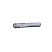 Narva Brand 24" 24 Inch Ultima Light Bar Satin Ultra Wide Flood Beam