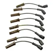 AADDFE Standard Pro SeriesTM Spark Plug Wire Set Fits 2000-2006 Chevy Suburban