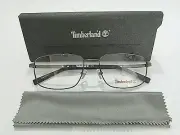 Timberland TB1726 TB 1726 008 Shiny Gunmetal Eyeglasses Rx-Able Frame