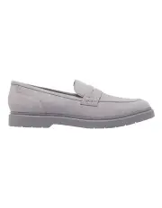 [Nine West] Bonet Shoes in Grey