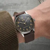 在飛比找momo購物網優惠-【TISSOT 天梭】官方授權 Heritage 1938 