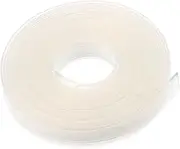 Mikinona Hair Extension Bonding Glue Hot Glue for Hair Keratin Adhesive Tape Professional Tools Natural Finish