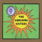 Best Of The Sunshine Sisters -Sunshine Sisters CD
