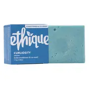 Ethique Curliosity Co-Wash & Conditioner Bar