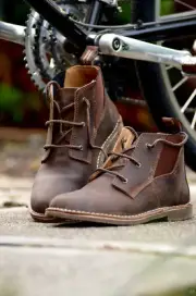 Blundstone 268, 278 Casual Lace Boot UNISEX(Crepe Sole Stitching, Leather Lined)