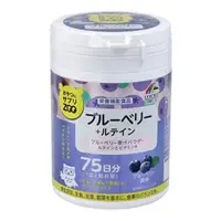 在飛比找比比昂日本好物商城優惠-Unimat Riken ZOO 藍莓 葉黃素 咀嚼錠 藍莓