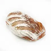 Organic Wholemeal Sourdough Batard - Fresh, healthy organic delivery | Doorstep Organics