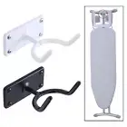 Ironing Board Wall Mount Hanger Iron Board Holder for Sewing