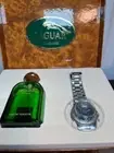 Jaguar For Men Jaguar perfume set edt 75 ml. Vintage 1988.