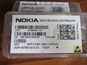 Nokia 472949A.101 Transceiver SFP+9.8G10KM1310NMI New Free Shipping